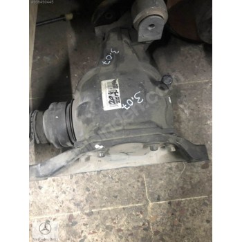 BAŞKAN TİCARET MERCEDES E250 DEFRANSİYEL  3.27 ORAN